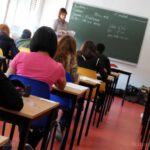 Se les dice a los estudiantes que usen códigos QR para acusar a los maestros de microagresiones