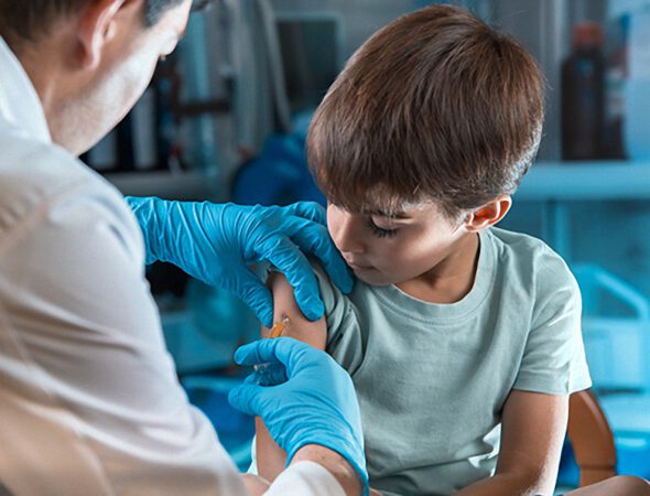 Covid-vaccine-child