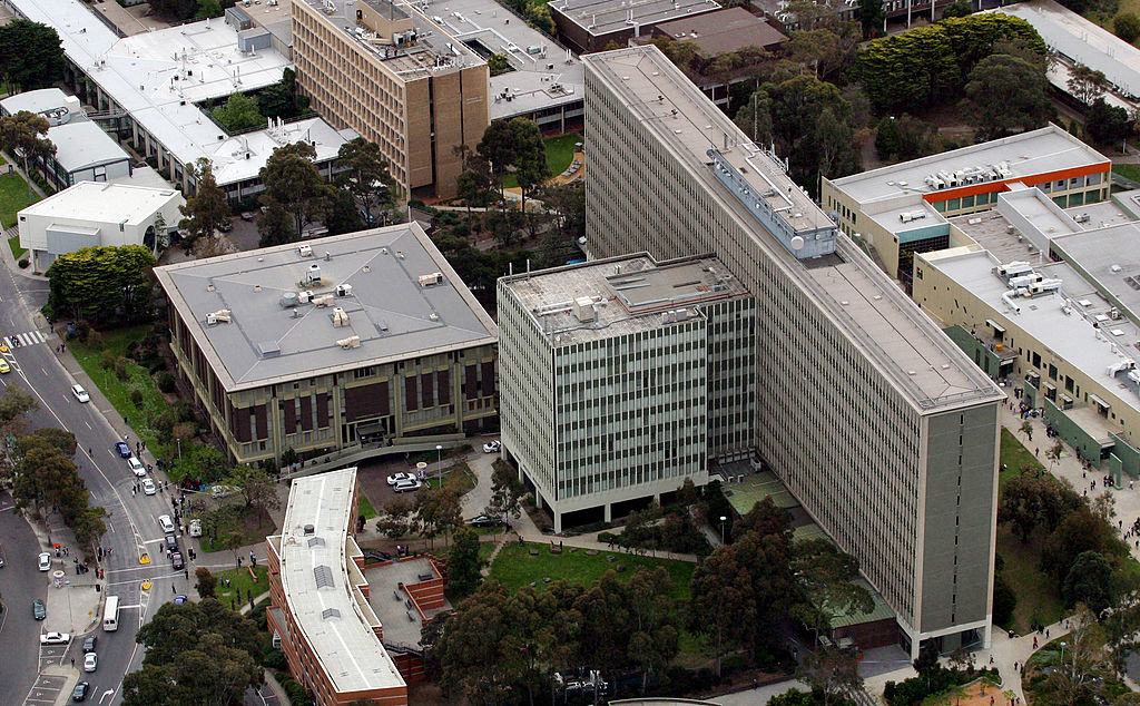 Moderna comenzará la construcción de la primera fábrica de ARNm del mundo en un campus universitario australiano