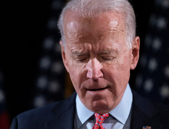 Joe-Biden-Head-Down