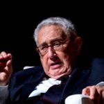 Kissinger: “Estamos al borde de una guerra con Rusia y China por cuestiones que creamos nosotros”