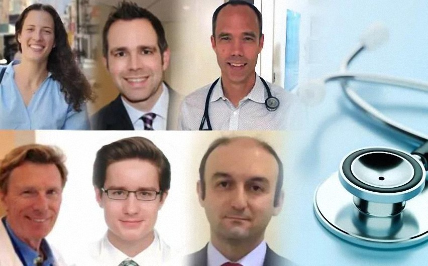 6 médicos mueren en Canadá en 2 semanas – ¿Qué está pasando?