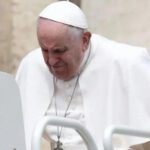 El papa Francisco no descarta renunciar: “No sería una catástrofe”