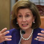 Pelosi afirma que China está enojada porque es mujer