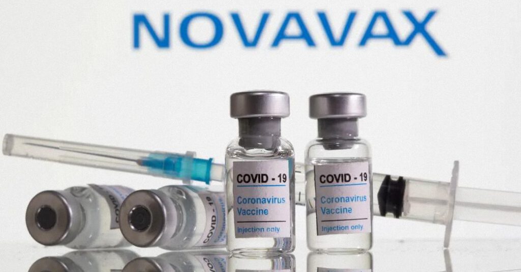 La EMA dice que la vacuna COVID-19 de Novavax (también) puede causar inflamación cardíaca