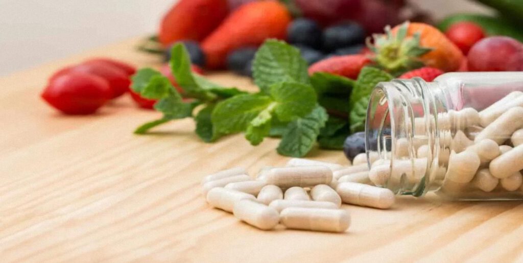 La industria farmacéutica y su interés en acabar con el uso de vitaminas y suplementos