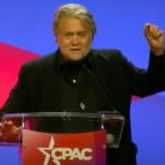 Bannon: ‘Necesitamos acabar con la Reserva Federal’