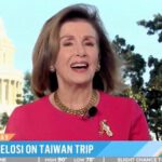 Pelosi dice que la China comunista es «una de las sociedades más libres del mundo»