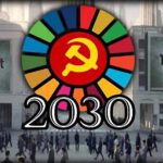 Adoctrinan con la Agenda 2030 a los niños españoles