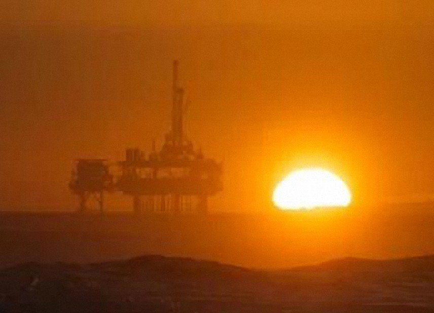 Los países caribeños explotarán sus reservas de petróleo y gas, a pesar del gran reajuste del foro económico mundial