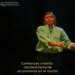 David Icke en 1996: Problema-Reacción-Solución y los Planes de la Élite