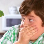 Un estudio afirma que más niños son gordos y poco saludables debido al Calentamiento Global