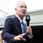 McEnroe dice que es «una broma» que Djokovic no pueda competir en el US Open