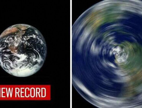 earth-spinning-faster