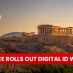 Grecia lanza billetera de identificación digital