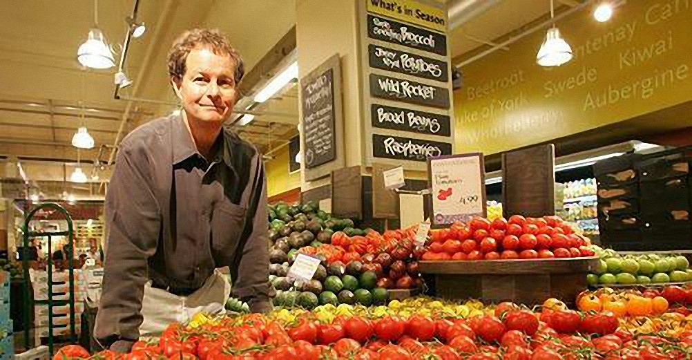 CEO saliente de Whole Foods: «Siento que los socialistas están tomando el control»