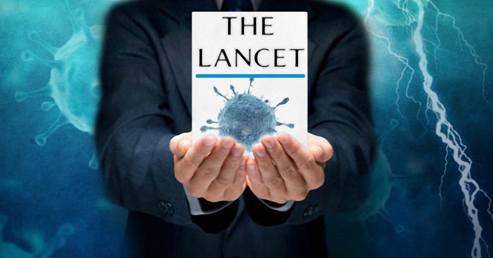 El poder oculto detrás de la revista médica The Lancet