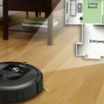 ¿Amazon compró iRobot para mapear dentro de su hogar?