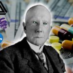 Cómo Rockefeller Monopolizó la Medicina y Creó La Gran Industria Farmacéutica