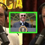 Rogan critica a la administración Biden por «engañar» a los estadounidenses sobre la recesión