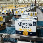 El norte de México se queda sin agua, podría afectar la producción de cerveza