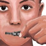 Una nueva epidemia de autosilenciamiento está plagando a Estados Unidos