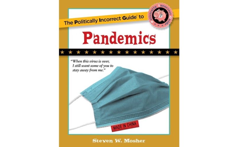 Nuevo libro de un experto chino expone los orígenes de la COVID-19 y critica la respuesta mundial a la pandemia