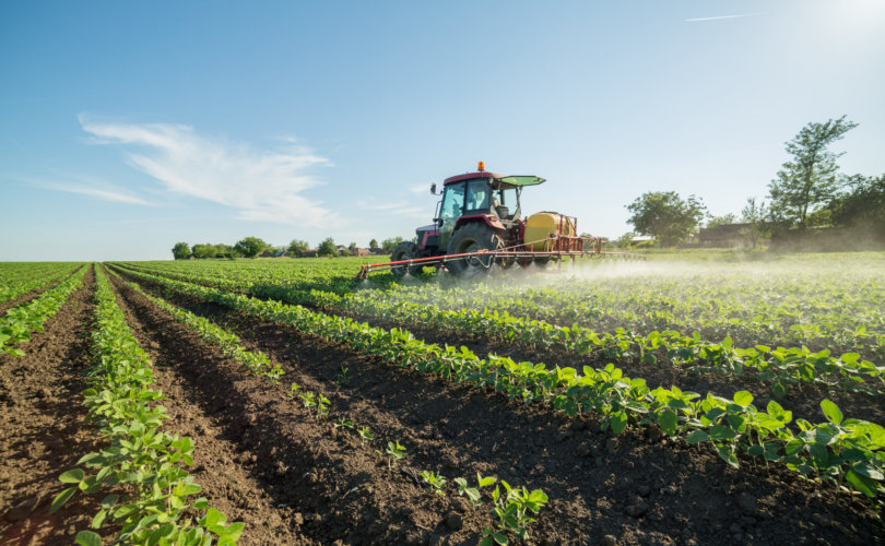 Los primeros ministros de Canadá rechazan el plan de Trudeau que obliga a los agricultores a reducir las emisiones de fertilizantes