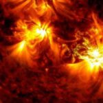 Las enormes tormentas solares que se avecinan podrían destruir muchos satélites, advierte un científico del gobierno de EE. UU.