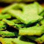 Se cumplen las predicciones de Soylent Green: Científicos locos crean levadura de pan humana en un laboratorio