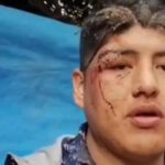 “Me quisieron sacrificar”: Fue a una fiesta de la Pachamama en Bolivia y despertó en un ataúd