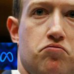 BlenderBot 3: Inteligencia Artificial de Facebook definió a Zuckerberg como “espeluznante” y sostuvo que el sionismo controla a EEUU