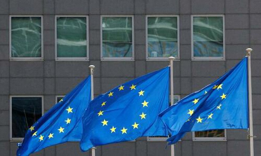 ¿Está la Unión Europea a punto de romperse?