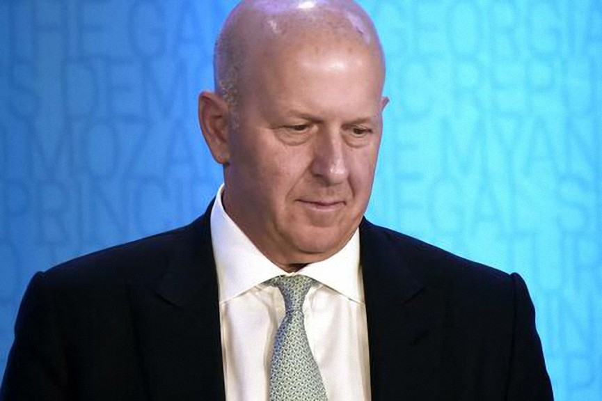 «La producción se ha caído por un precipicio» – Según los informes, Goldman Sachs se está preparando para los despidos