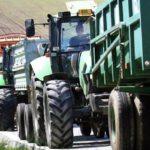 Agricultores checos protestarán contra la política agraria de la UE este 15 de septiembre