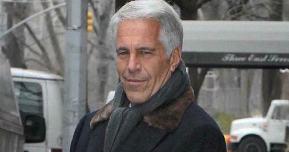 El FBI está ocultando los registros de Epstein