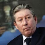 El oligarca petrolero ruso que criticó la guerra de Ucrania ‘cae’ de la ventana del hospital y muere