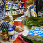 Uno de los mayores bancos de alimentos del Reino Unido se enfrenta al cierre debido al aumento de los precios de la energía