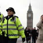 La Policía británica se prepara para un aumento de la criminalidad y posibles «disturbios sociales» ante el elevado costo de vida