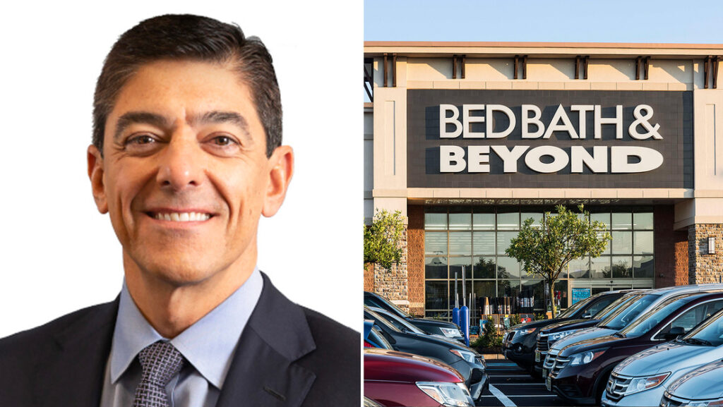 El director financiero de Bed Bath & Beyond muere al caer de un rascacielos en Nueva York