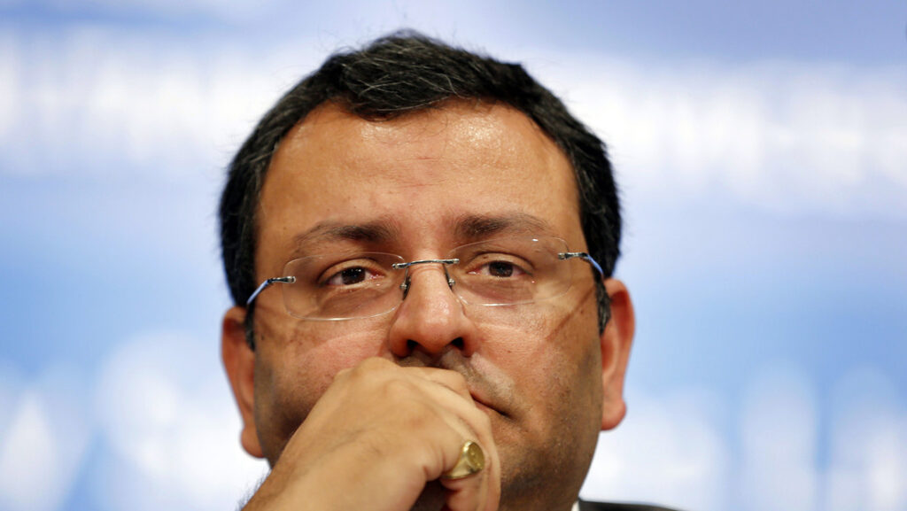 Muere en un accidente de tránsito Cyrus Mistry, heredero de una de las fortunas más antiguas de la India