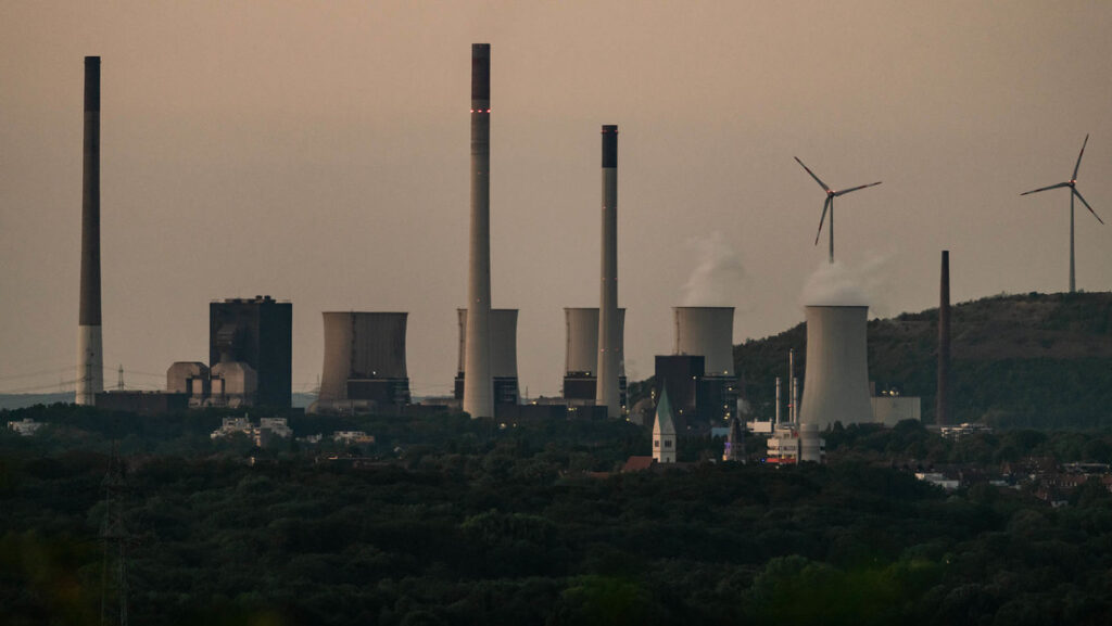 El gigante energético Uniper sobre la crisis en Europa: «Lo peor está por venir»