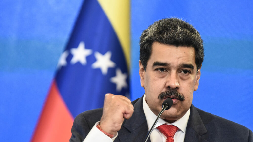 Maduro: «Venezuela está lista para exportar petróleo y gas a EE.UU. y Europa para auxiliar al mundo»