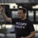 Instagram «es un amplificador de la envidia», afirma Elon Musk