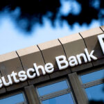 El presidente del Deutsche Bank advierte que la recesión es inevitable en Alemania