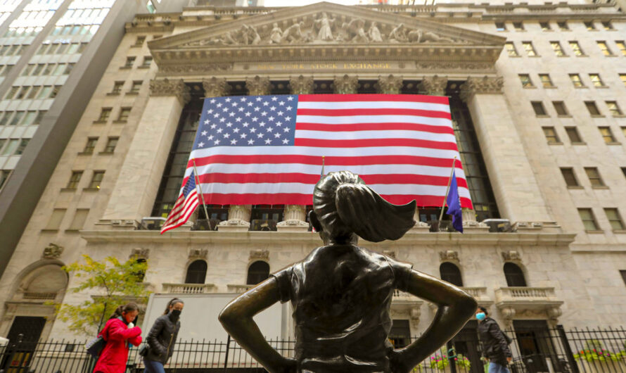 «Los hogares estresados se quedan sin recursos»: Expertos evalúan el estado de la economía de EE.UU.