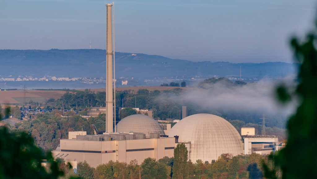 Bloomberg: Europa no tiene una «opción exenta de dolor» en materia de energía