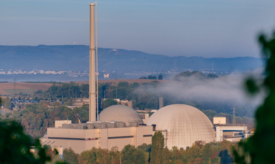 Bloomberg: Europa no tiene una «opción exenta de dolor» en materia de energía