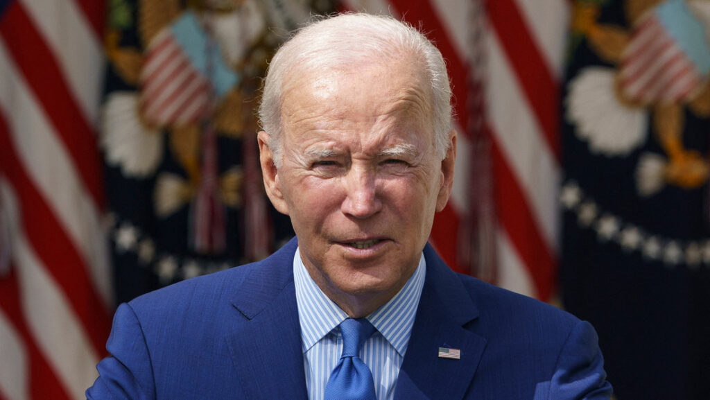 «No lo hagas»: Biden insta a Putin a no usar armas nucleares y Moscú responde