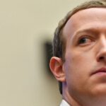 Según Bloomberg, Zuckerberg ha perdido 71.000 millones de dólares este año